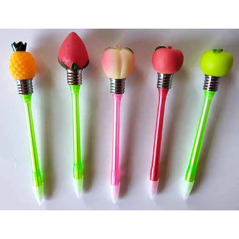 Bouncing Pen