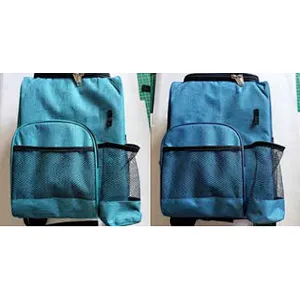 Backpack travel bag