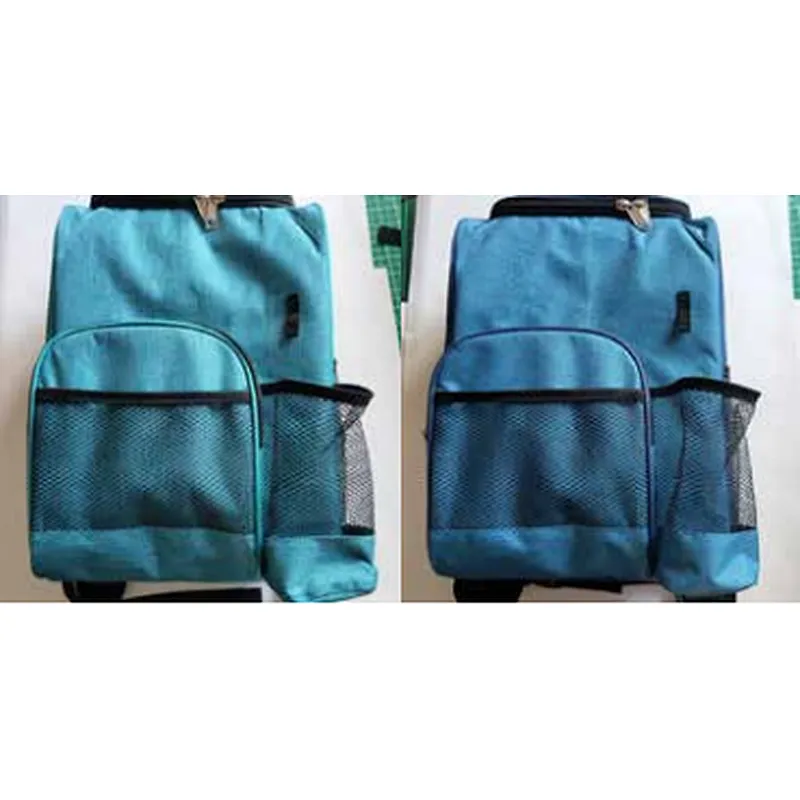 Backpack travel bag