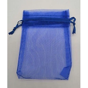 Candy bag Pearl gauze bag Candy gift box bundle bag jewelry bag cosmetics sample gift bag