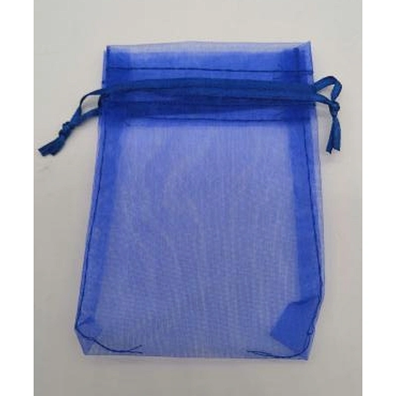 Candy bag Pearl gauze bag Candy gift box bundle bag jewelry bag cosmetics sample gift bag