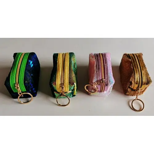 Zipper Bag