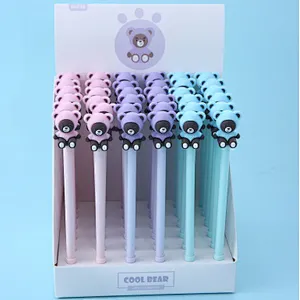 Bear pen