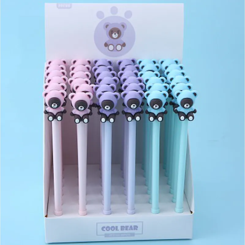 Bear pen