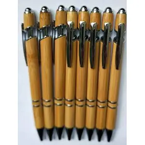 Bamboo Pen