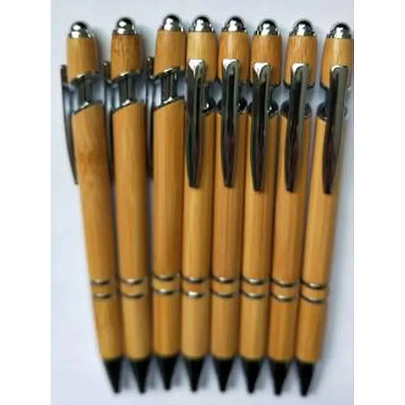 Bamboo Pen
