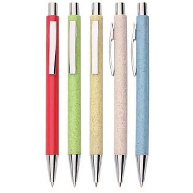 Wheat Straw Pen