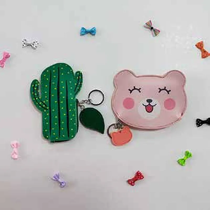 Zipper Bag