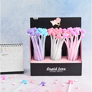 Cupid gel pen