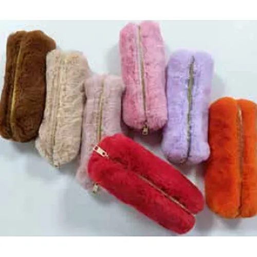 Zipper Bag
