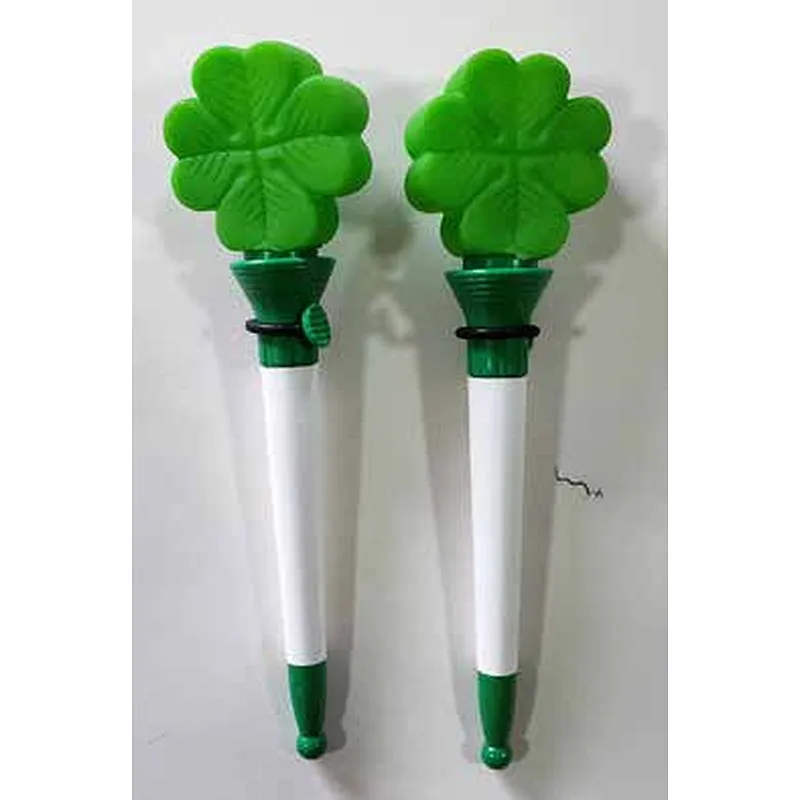Bouncing Pen