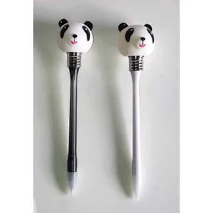 Bouncing Pen