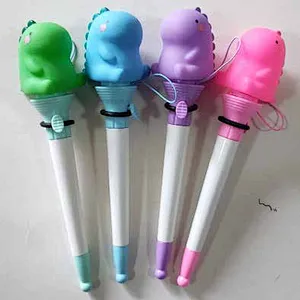Bouncing Pen