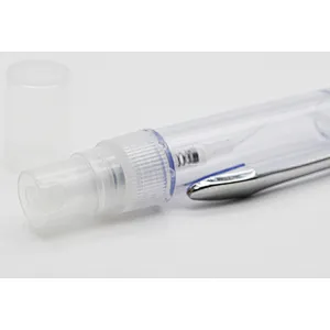 Portable spray pen