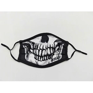 Polyester mask