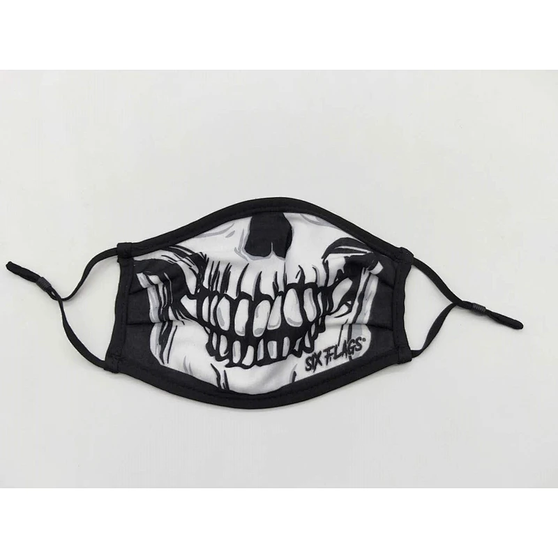 Polyester mask