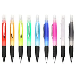 Alcohol disinfectant spray pen