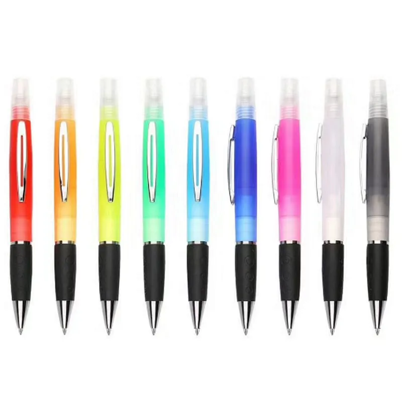 Alcohol disinfectant spray pen