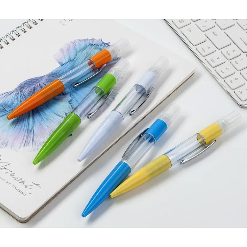 Office stationery spray pen. Can be customized