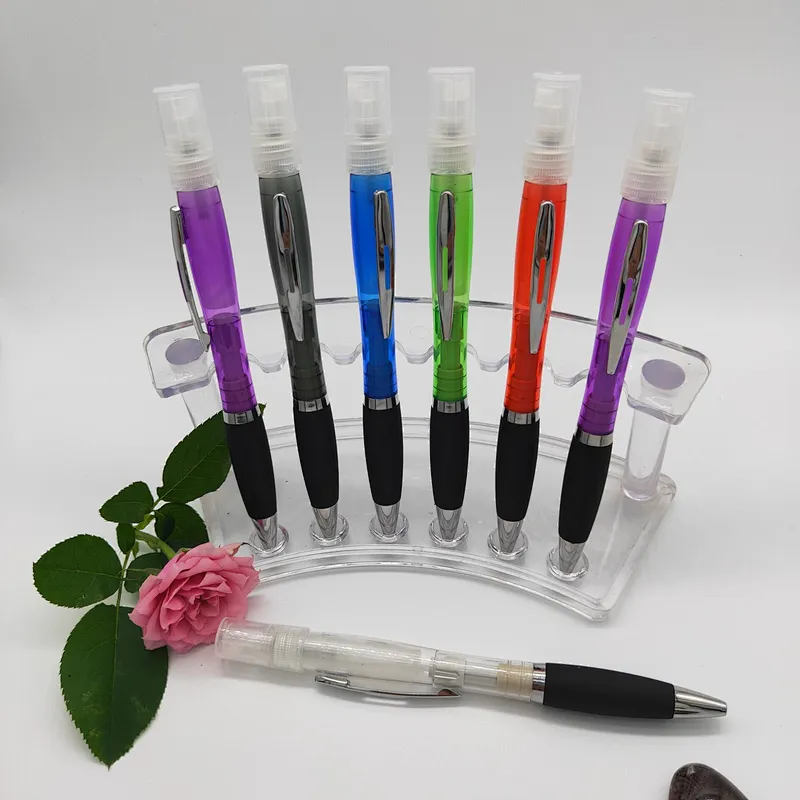 Spray pen