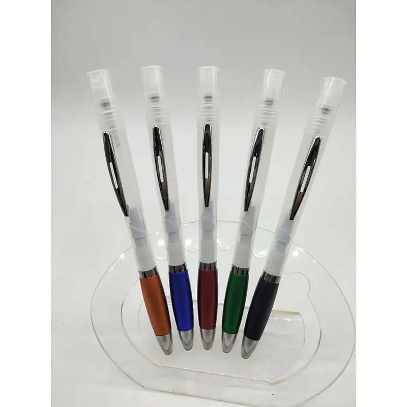 Spray pen