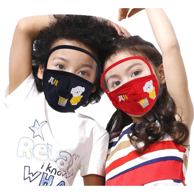 Mask-type mask