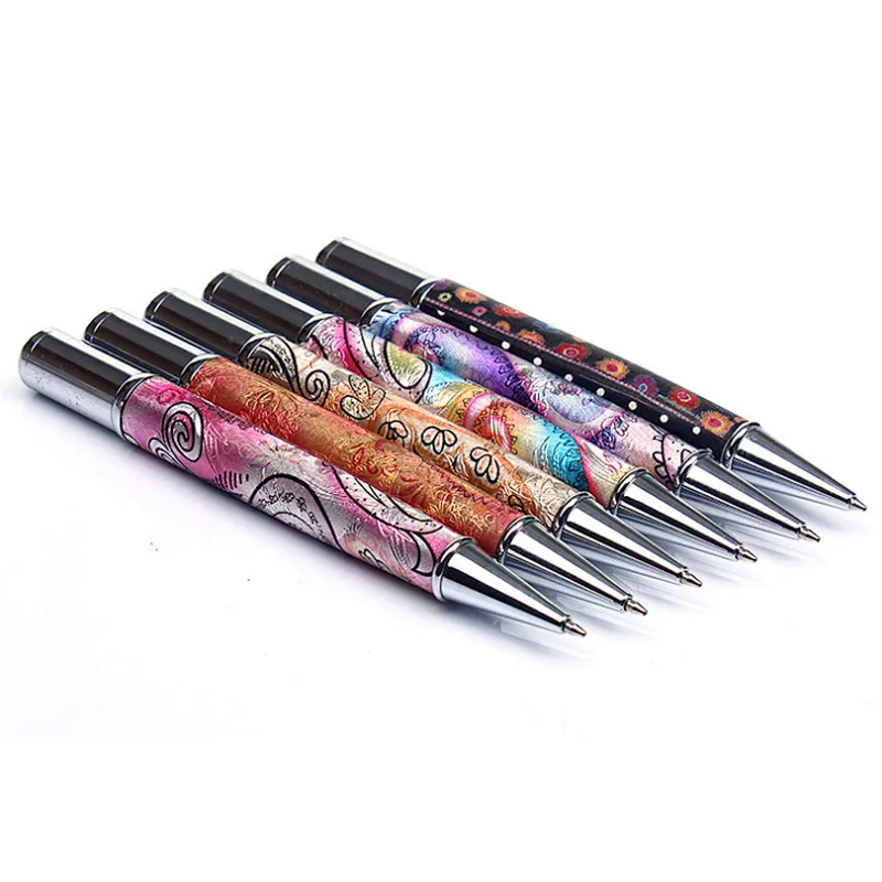 Multifunctional spray pen gift pen