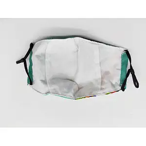 Christmas mask PM2.5 Filter Face Cover Dust Mask