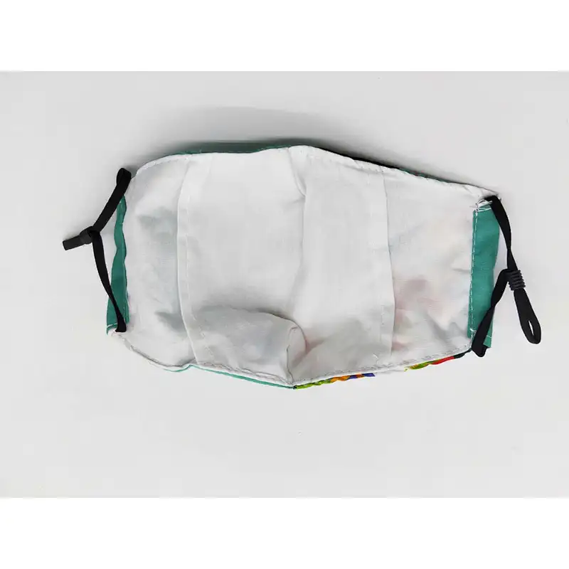 Christmas mask PM2.5 Filter Face Cover Dust Mask