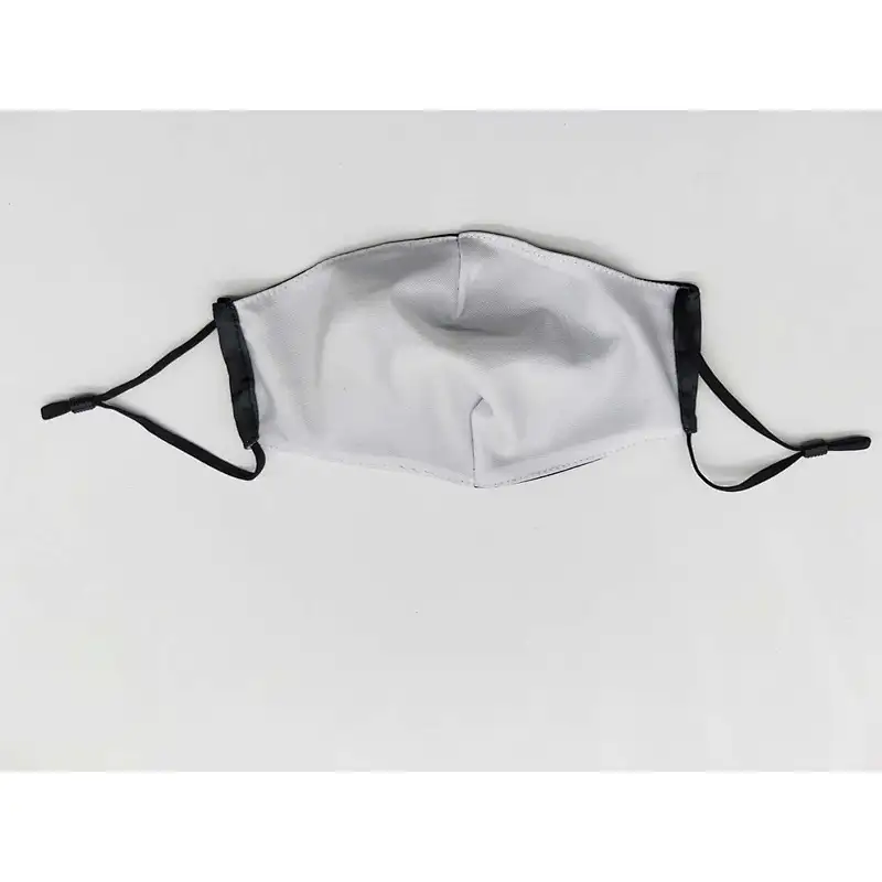 Polyester mask