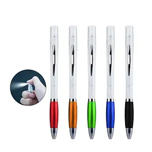 Spray pen