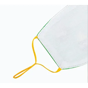 Polyester mask