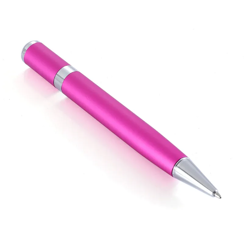 Multicolor optional spray ball pen
