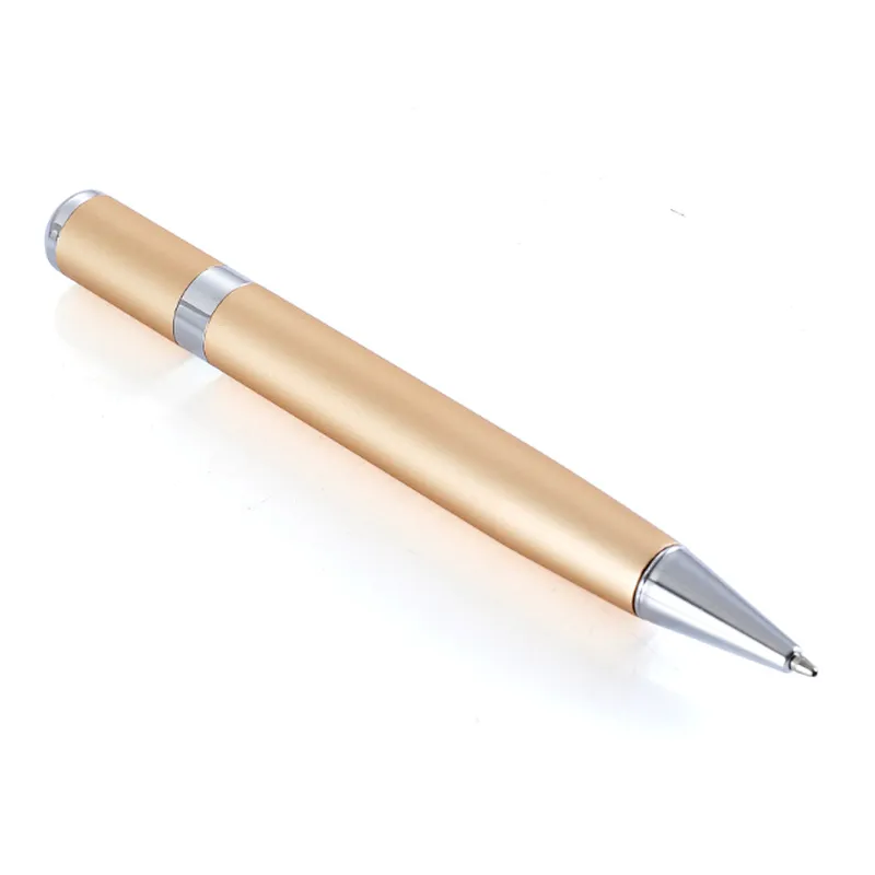 Multicolor optional spray ball pen
