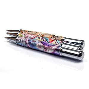 Multifunctional spray pen gift pen
