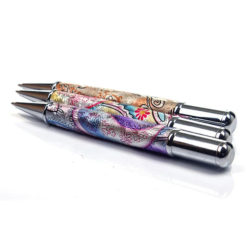 Multifunctional spray pen gift pen