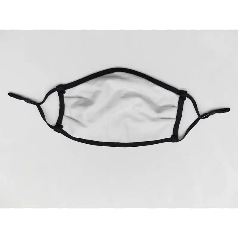 Polyester mask