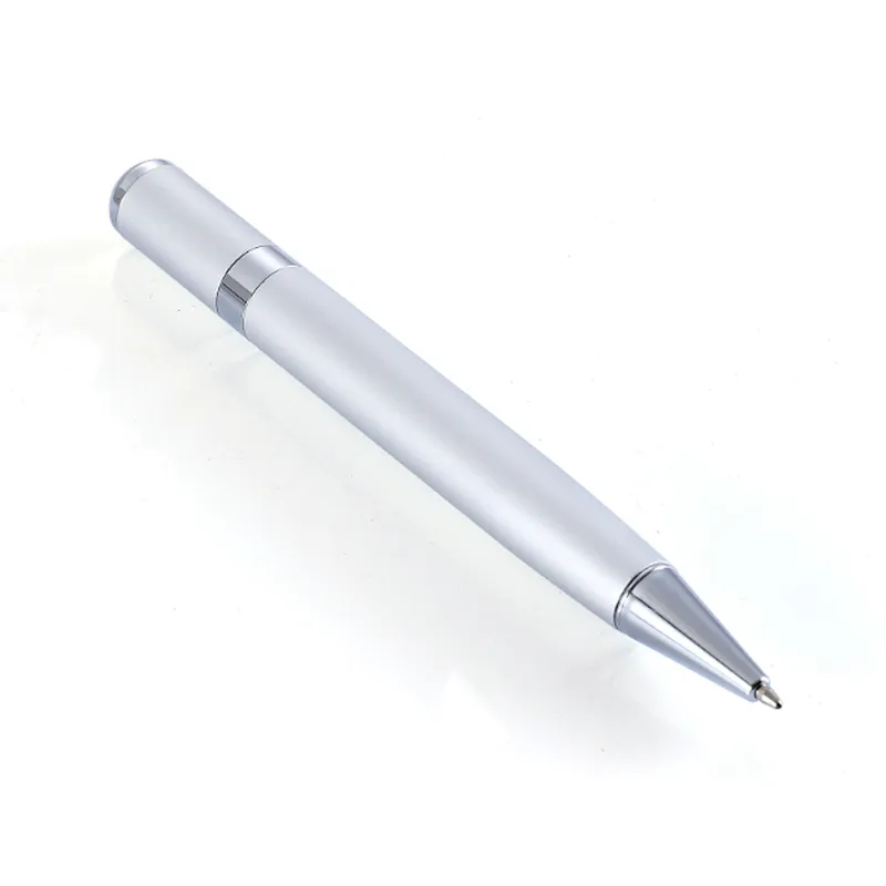 Multicolor optional spray ball pen