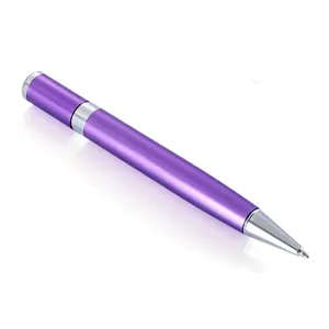 Multicolor optional spray ball pen