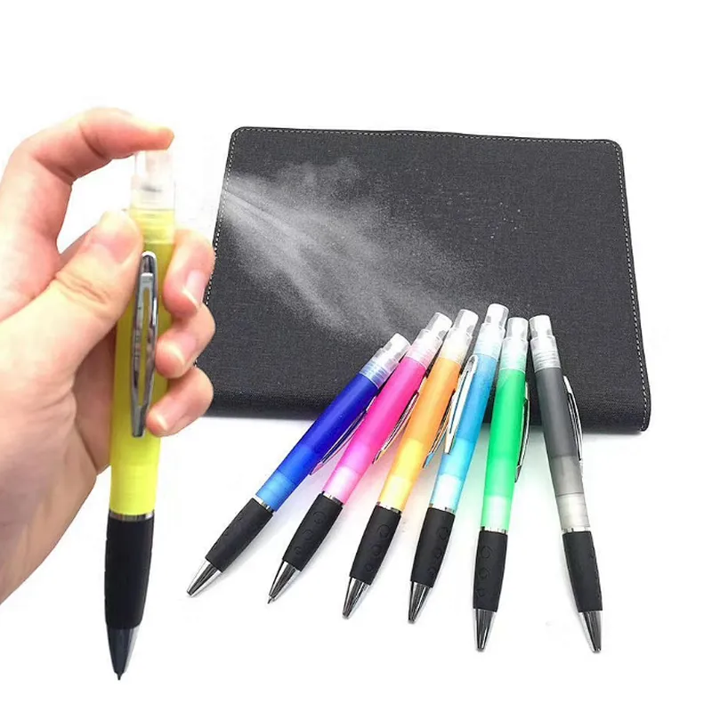 Alcohol disinfectant spray pen
