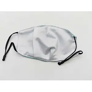 Christmas mask PM2.5 Filter Face Cover Dust Mask