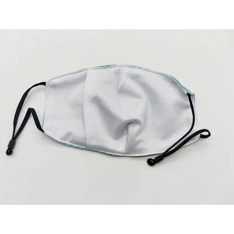 Christmas mask PM2.5 Filter Face Cover Dust Mask