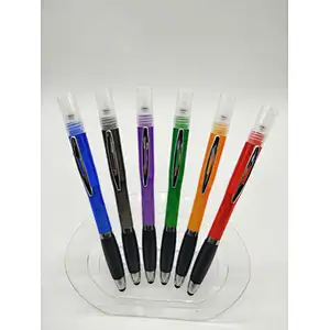 Touch control Spray pen