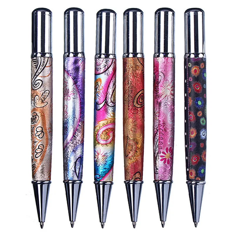 Multifunctional spray pen gift pen
