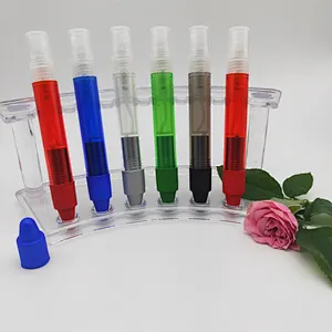 Spray pen
