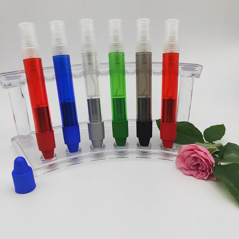 Spray pen