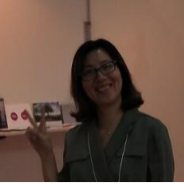Amy xu