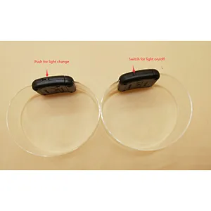 LED Magnetic Bracelet