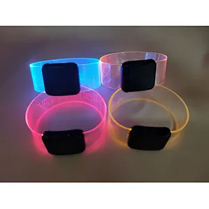 LED Magnetic Bracelet