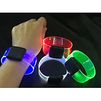 LED Magnetic Bracelet